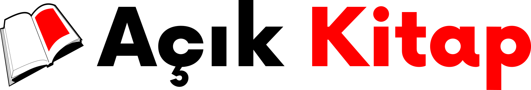 Logo for Açık Kitap